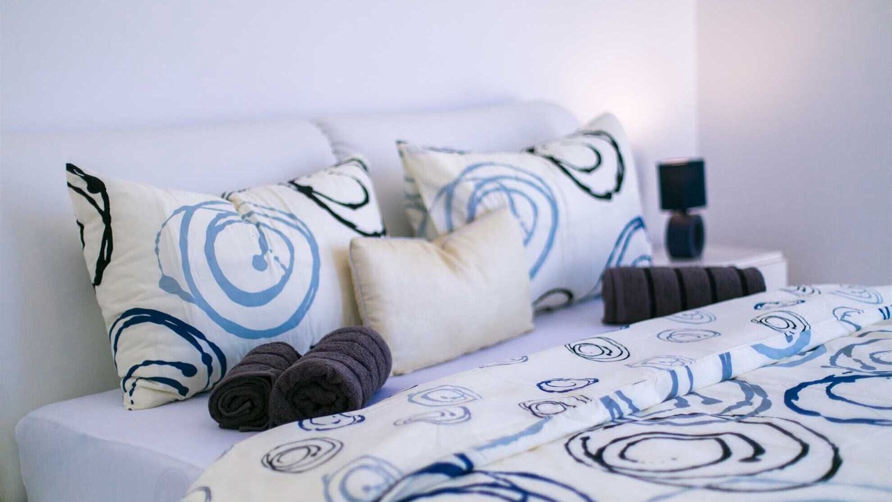 Photo of Bedroom in Skrbcici