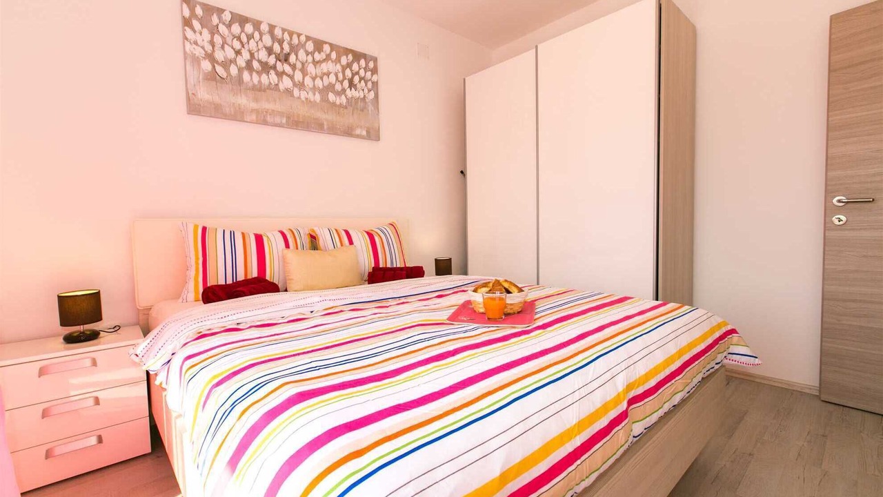 Photo of Bedroom in Skrbcici