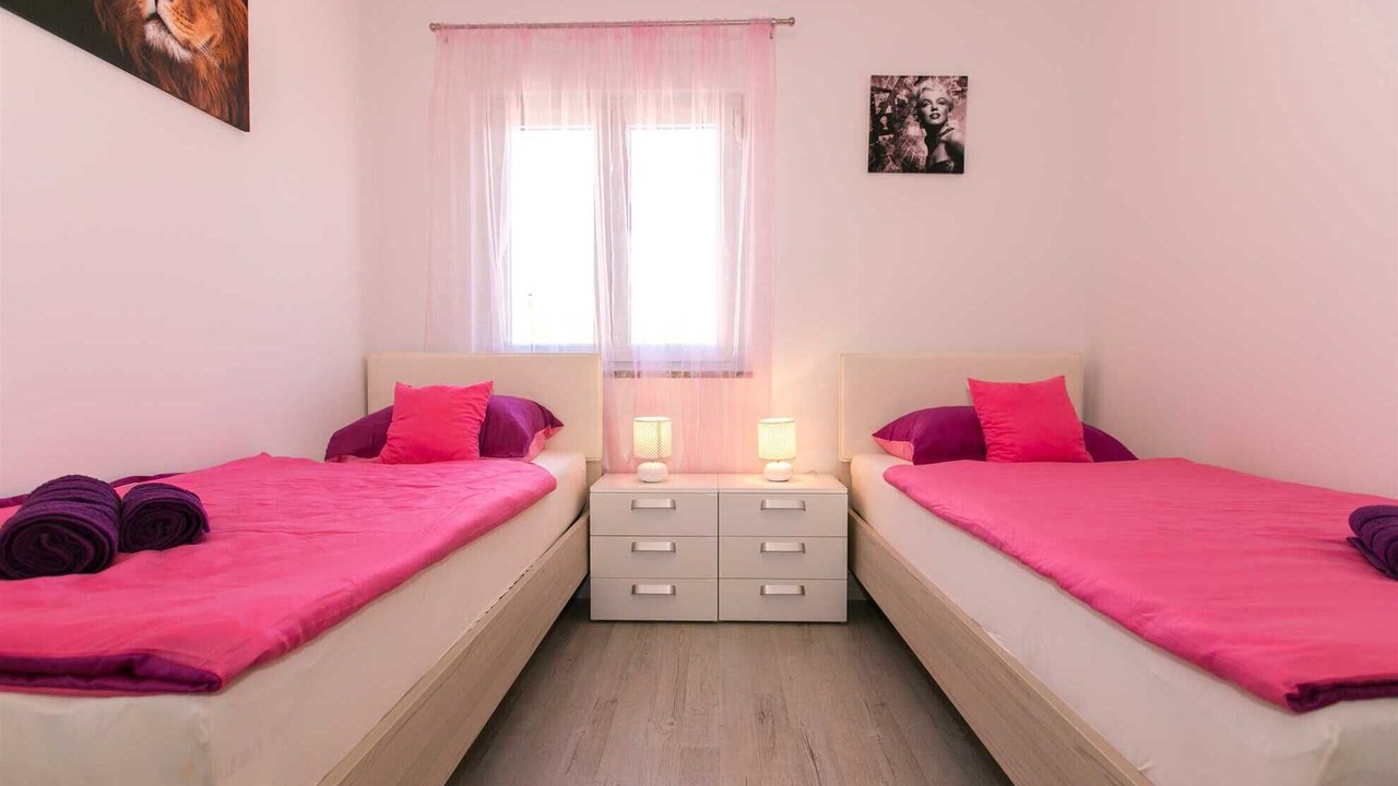 Photo of Bedroom in Skrbcici
