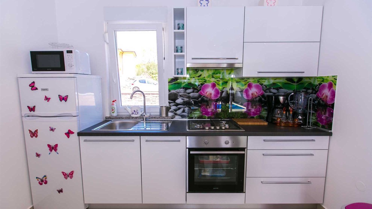 Photo of Kitchen in Skrbcici