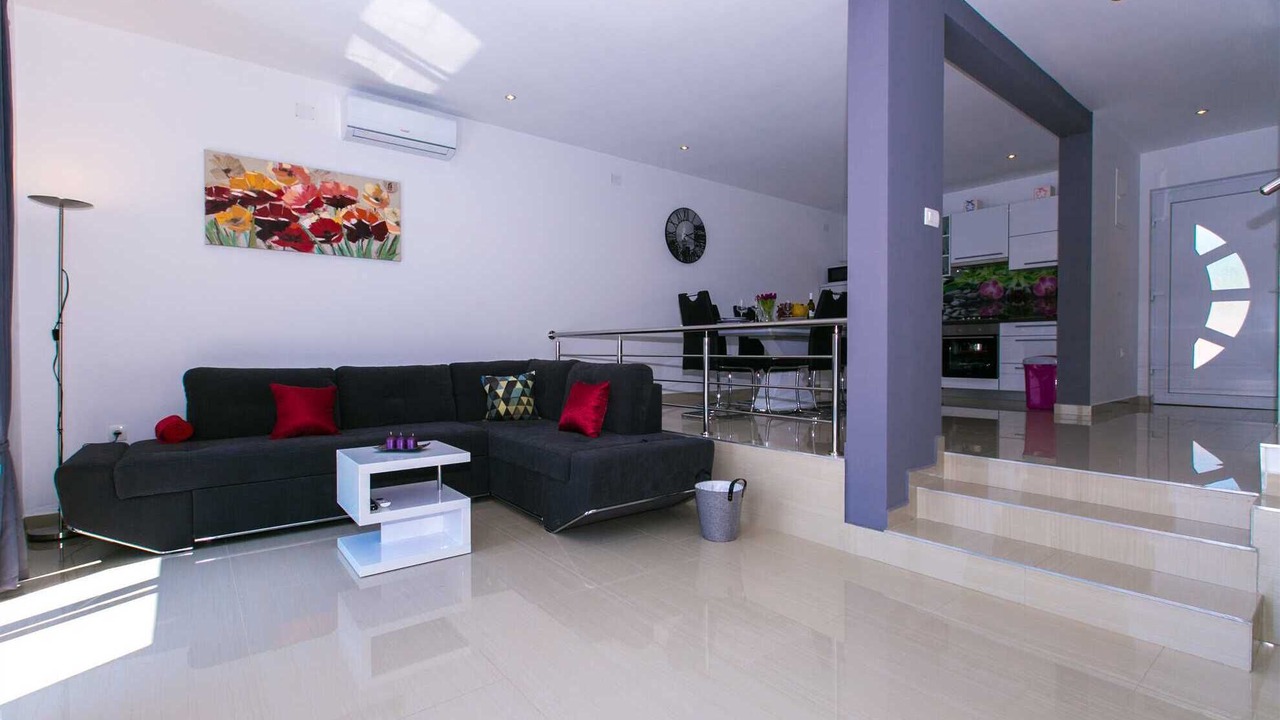 Photo of Livingroom in Skrbcici