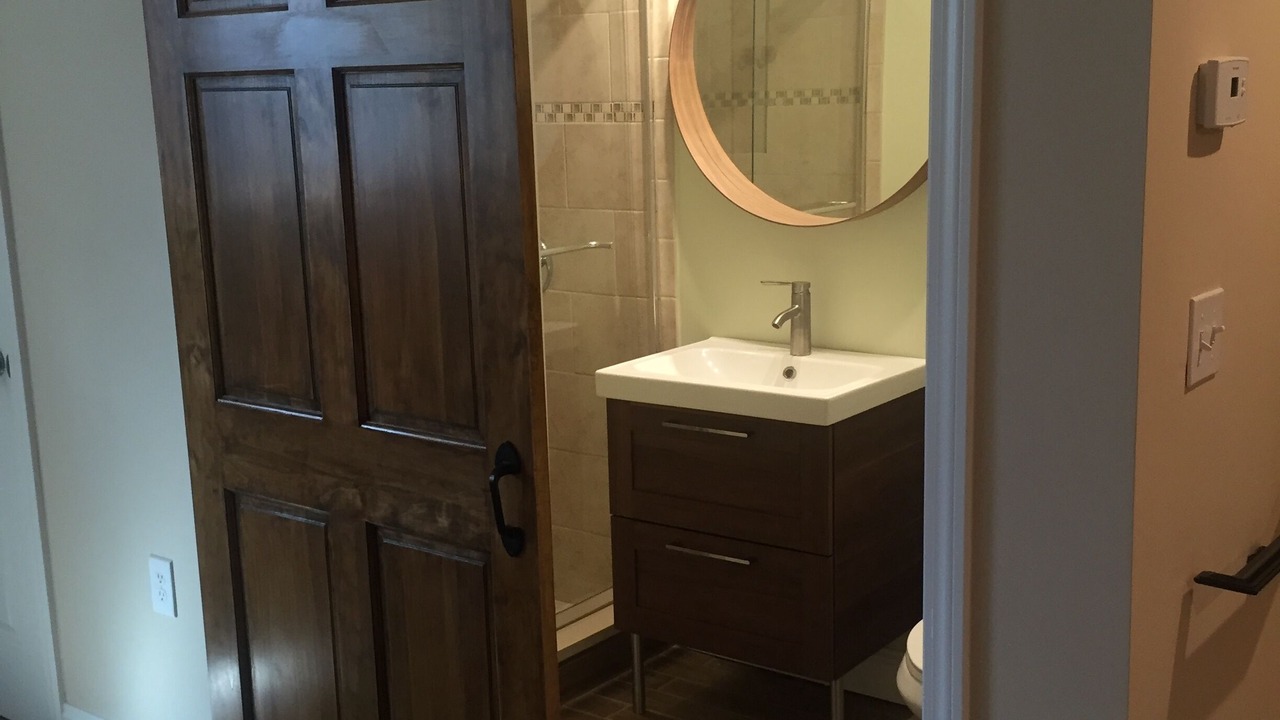 Photo of Bathroom in Highland Park