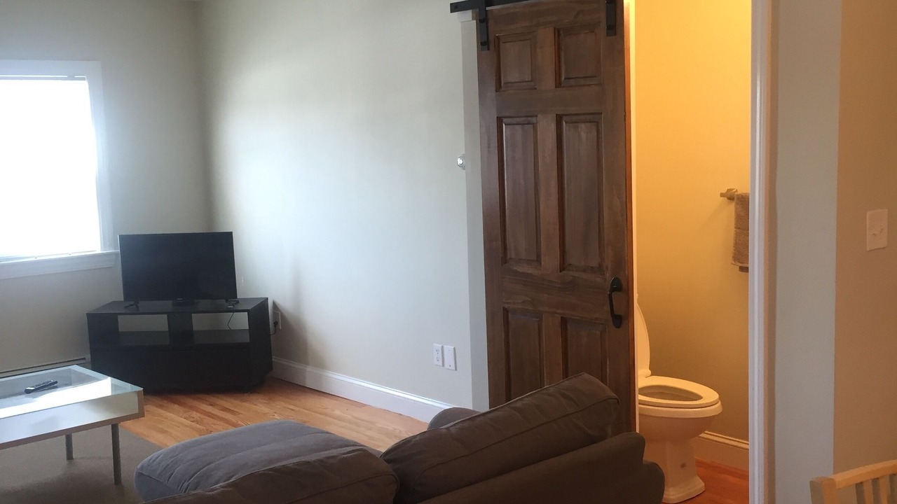 Photo of Livingroom in Highland Park