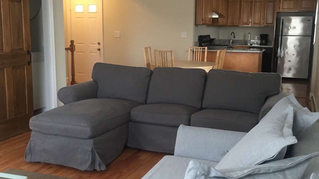 Photo of Livingroom in Highland Park