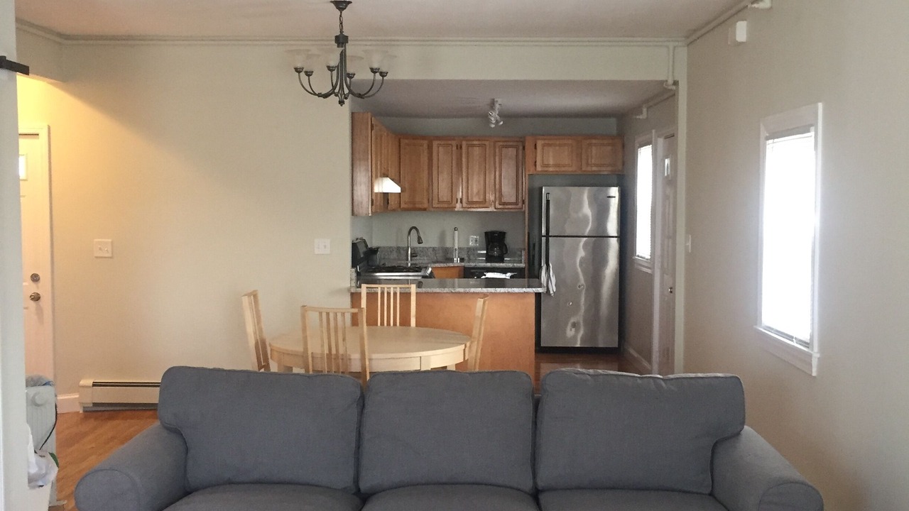 Photo of Livingroom in Highland Park