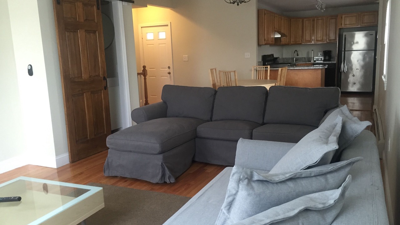 Photo of Livingroom in Highland Park