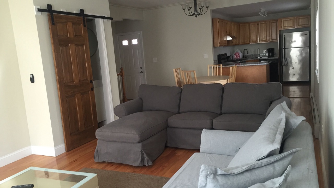 Photo of Livingroom in Highland Park