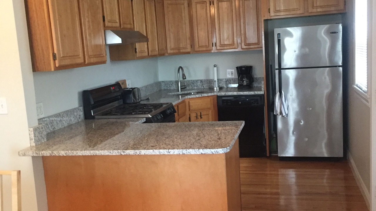 Photo of Kitchen in Highland Park