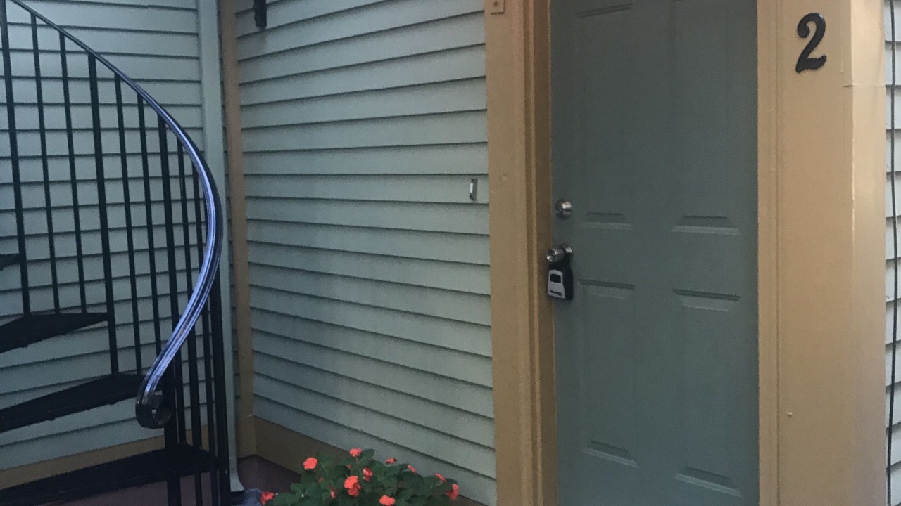 Photo of Outdoor in Highland Park