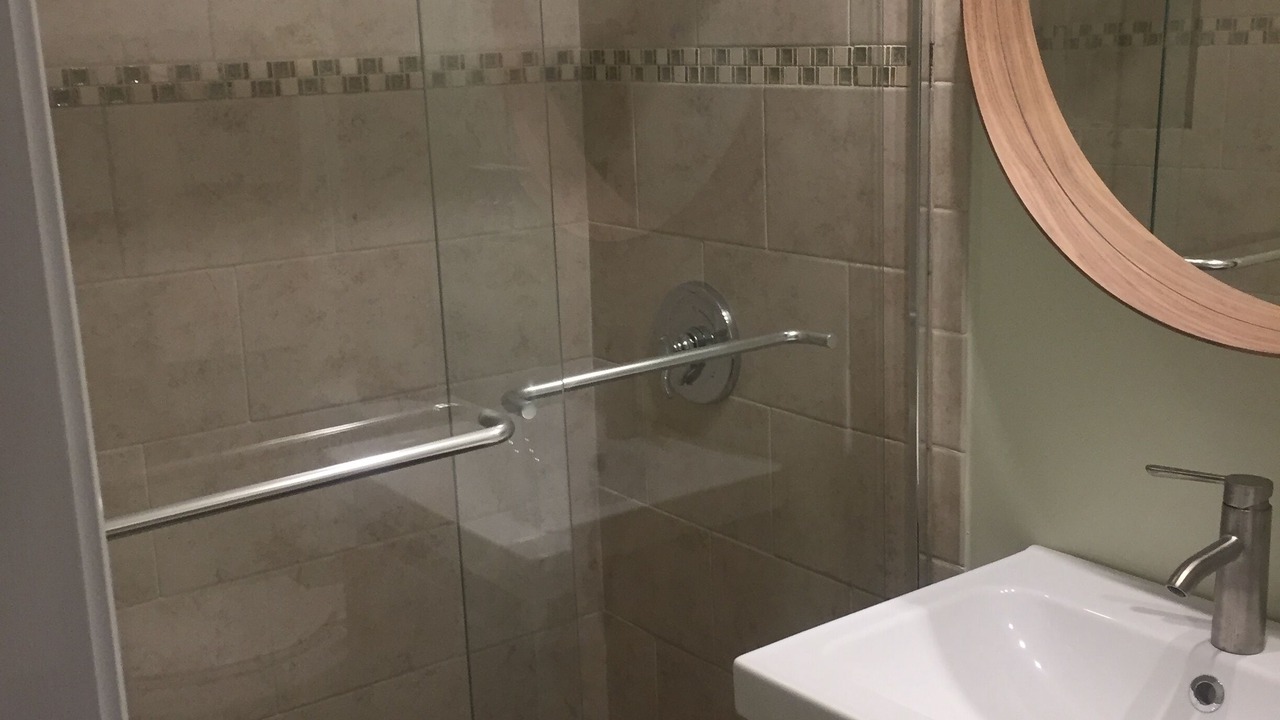 Photo of Bathroom in Highland Park