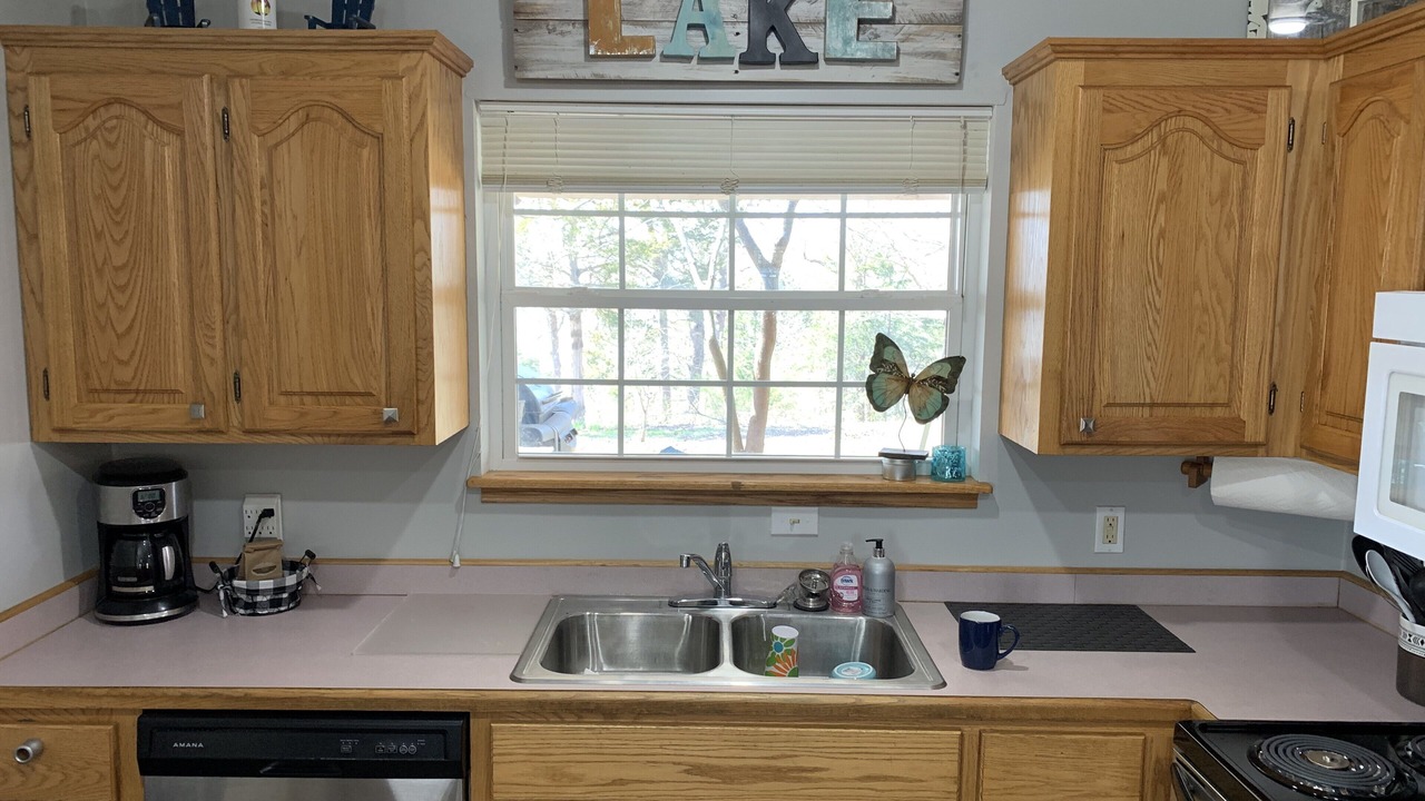 Photo of Kitchen in Pittsburg
