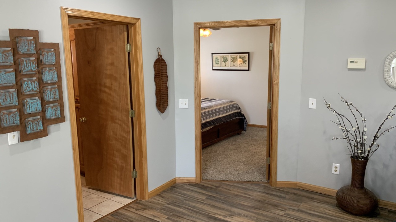 Photo of Bedroom in Pittsburg