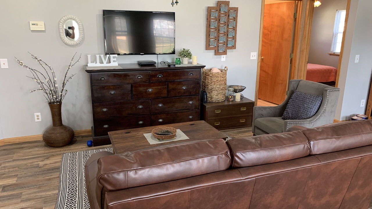 Photo of Livingroom in Pittsburg
