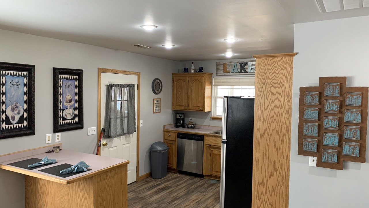 Photo of Kitchen in Pittsburg