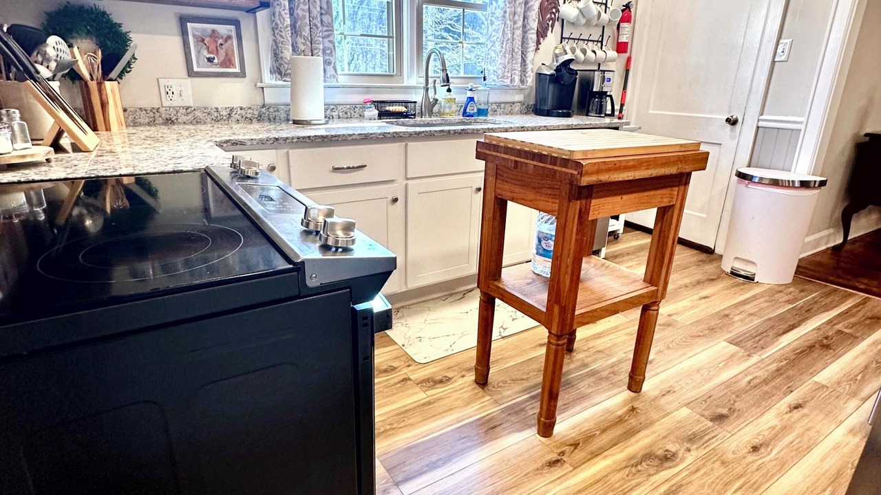 Photo of Kitchen in Covington
