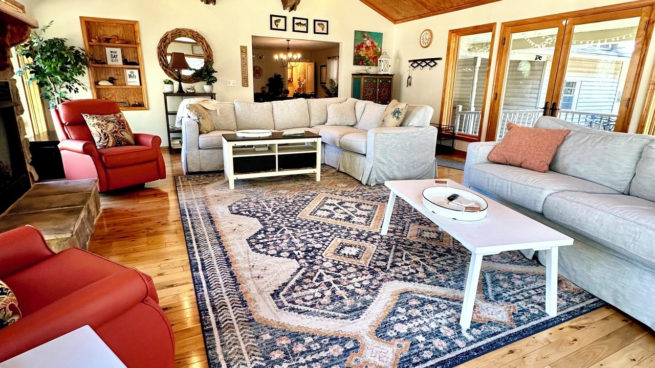 Photo of Livingroom in Covington