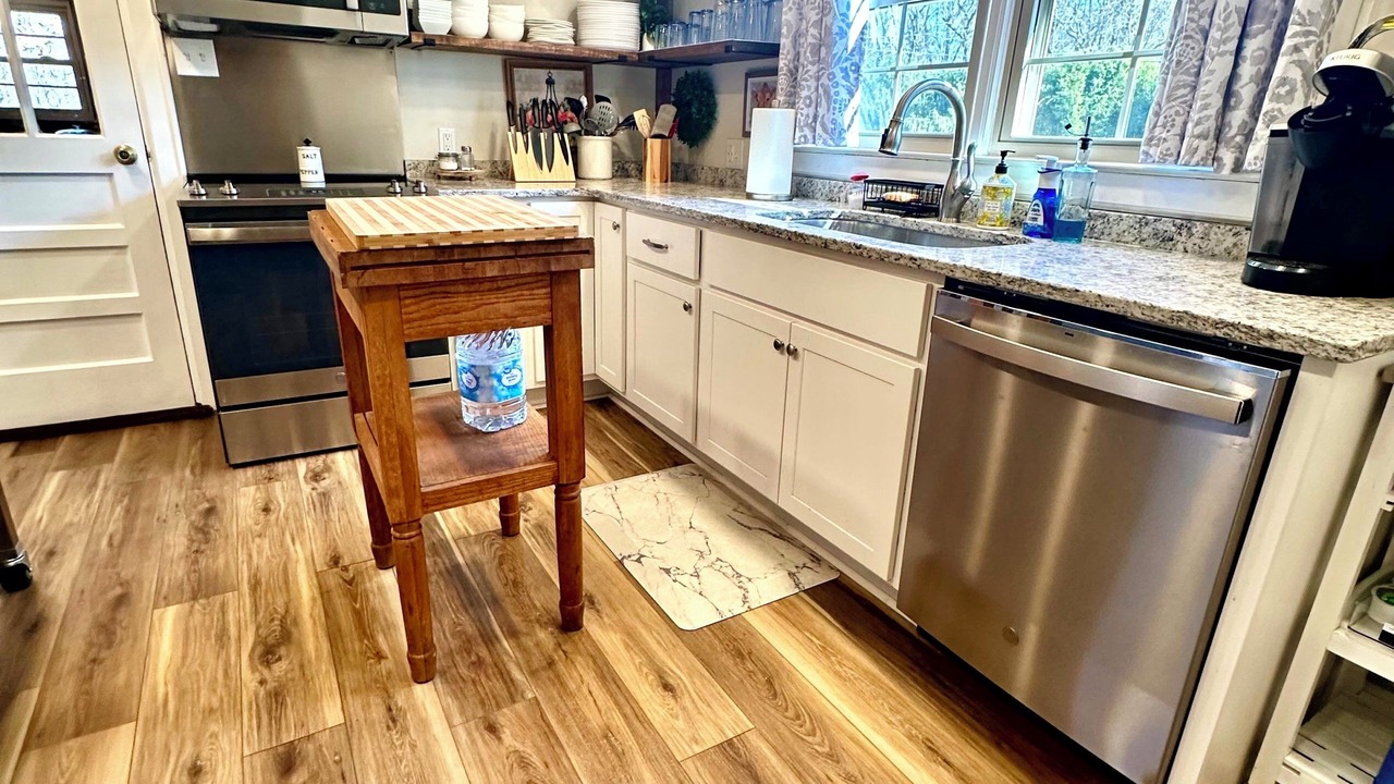 Photo of Kitchen in Covington