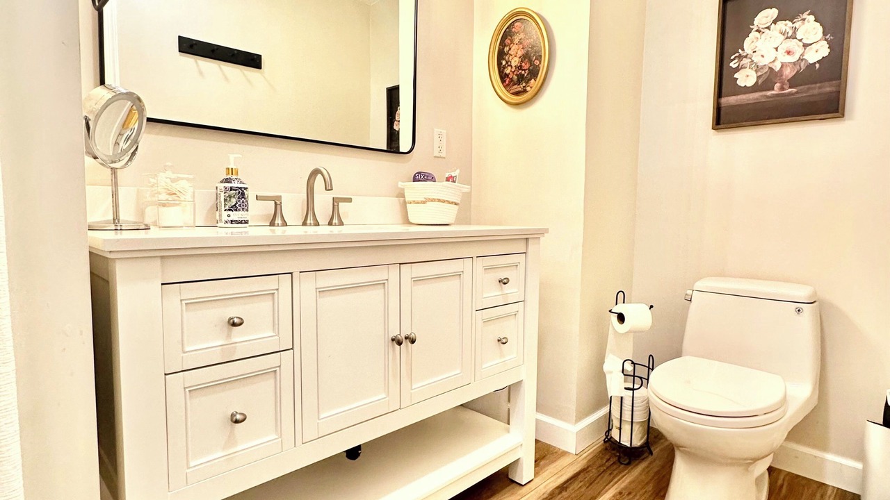 Photo of Bathroom in Covington
