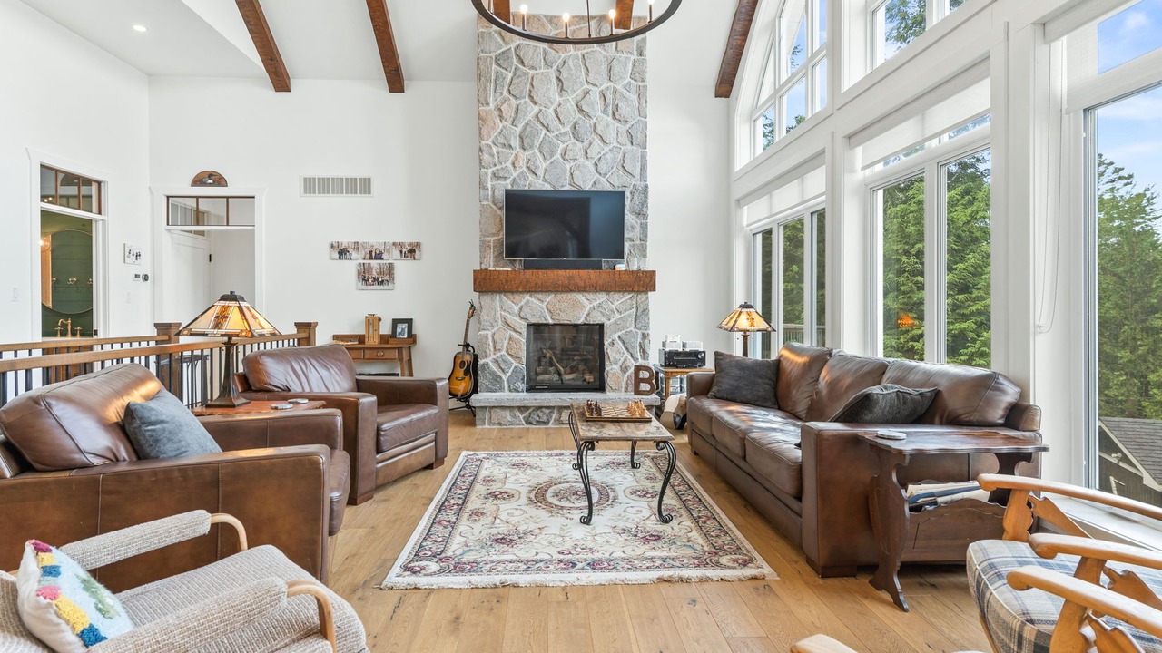Photo of Livingroom in Minden