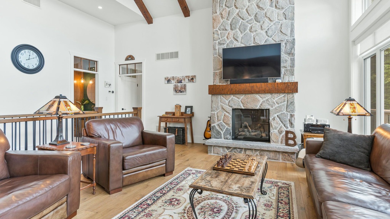 Photo of Livingroom in Minden