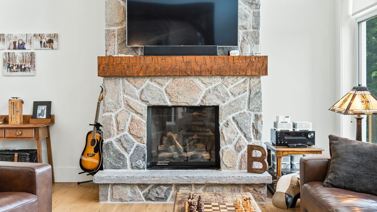 Photo of Livingroom in Minden