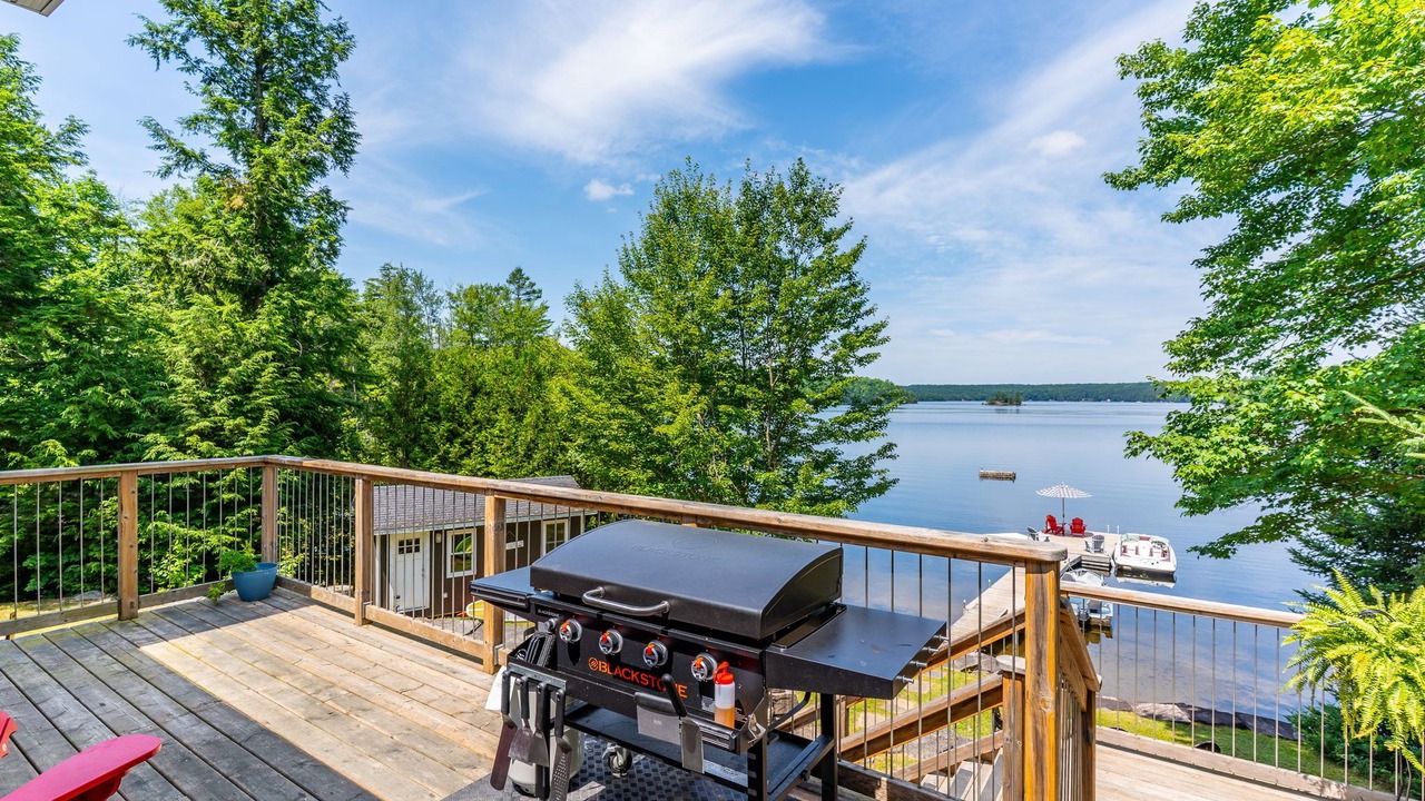 Photo of Outdoor in Minden