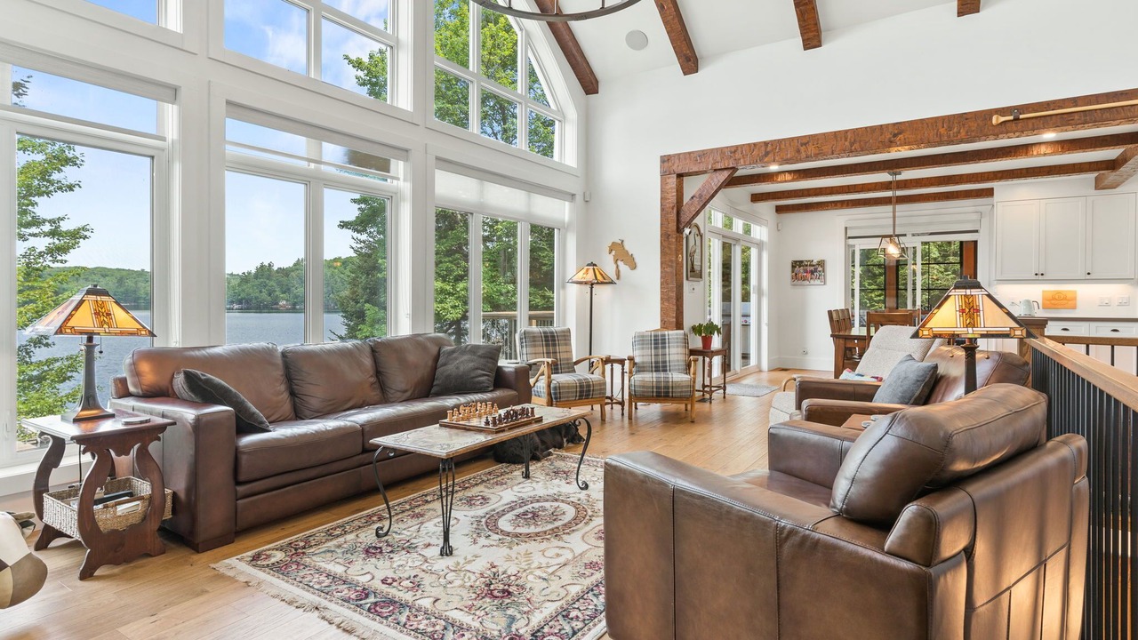 Photo of Livingroom in Minden