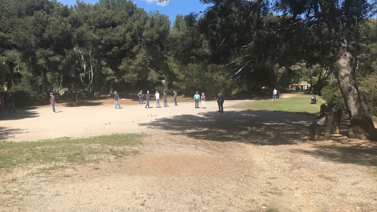 Photo of Others in Sanary-sur-Mer