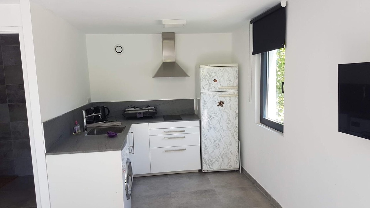 Photo of Kitchen in Sanary-sur-Mer