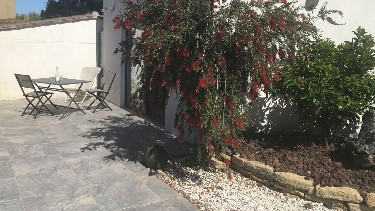 Photo of Outdoor in Sanary-sur-Mer