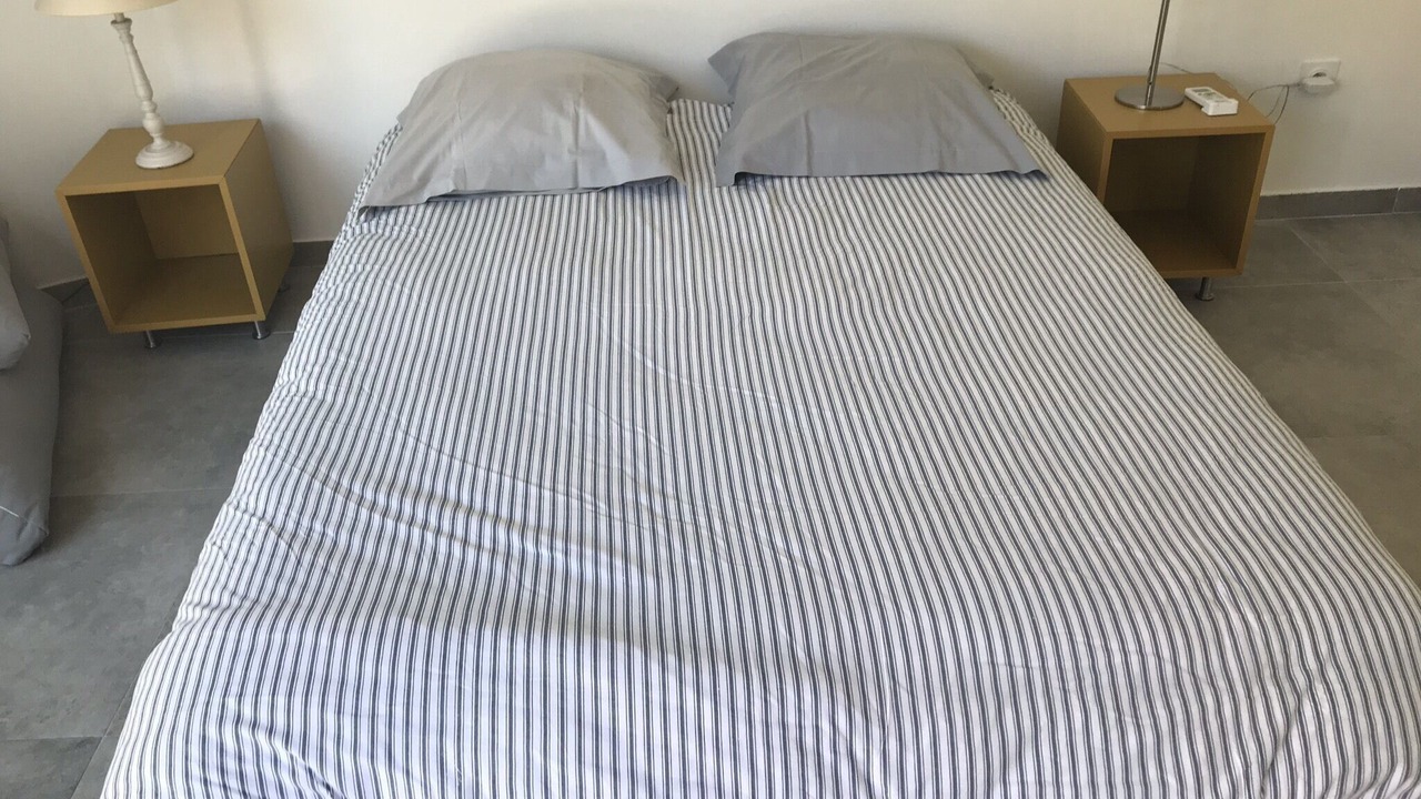 Photo of Bedroom in Sanary-sur-Mer