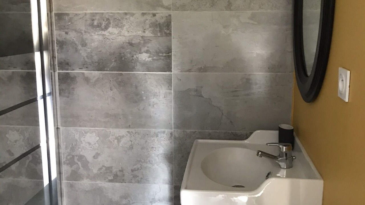 Photo of Bathroom in Sanary-sur-Mer