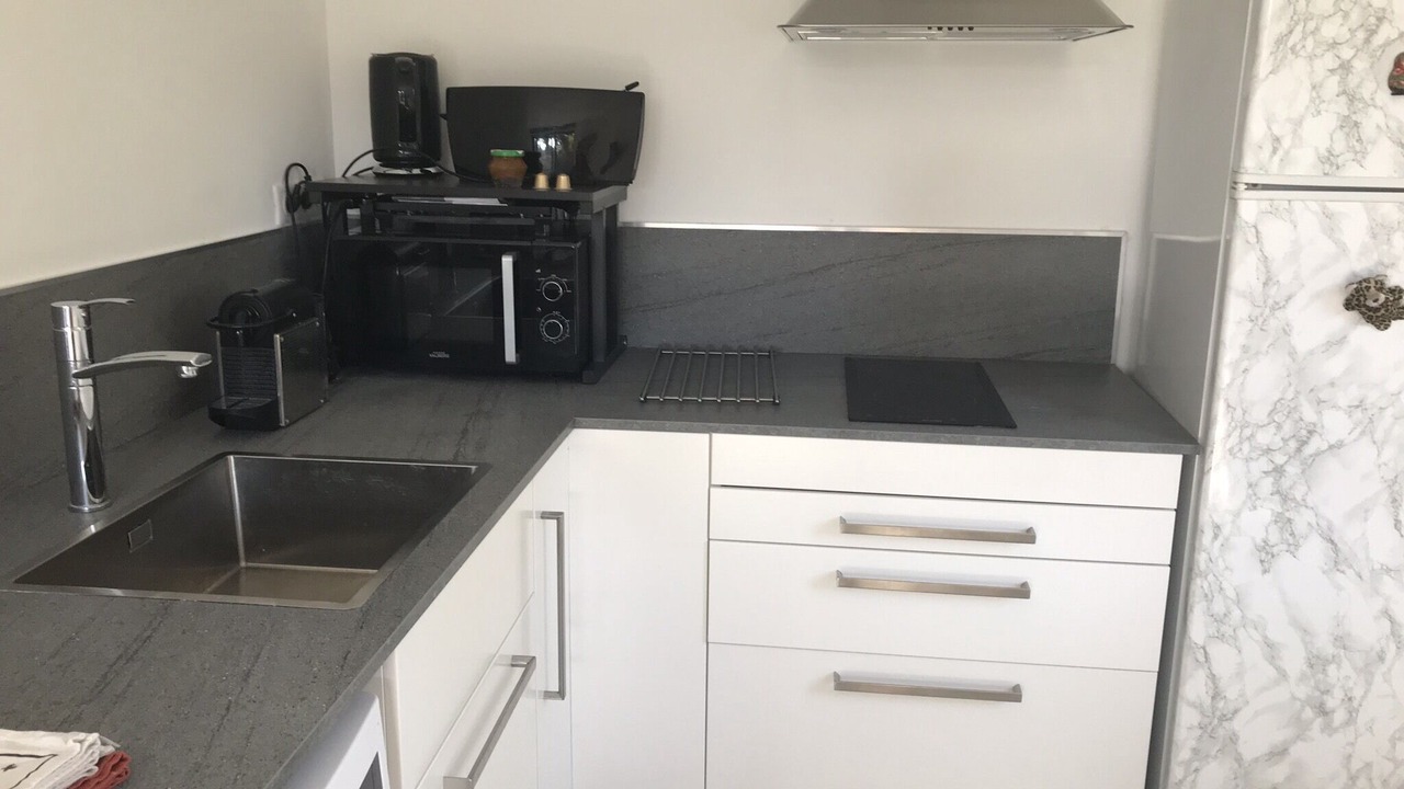 Photo of Kitchen in Sanary-sur-Mer