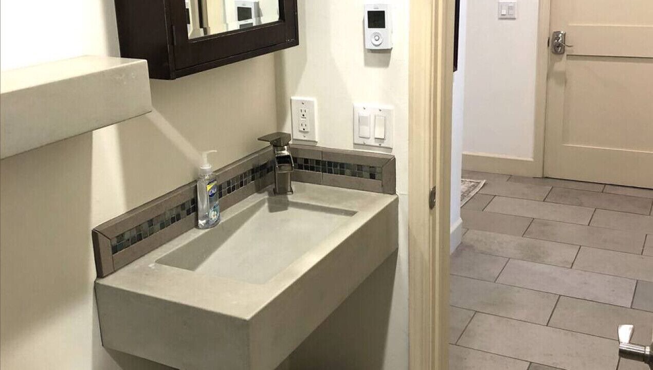 Photo of Bathroom in Incline Village