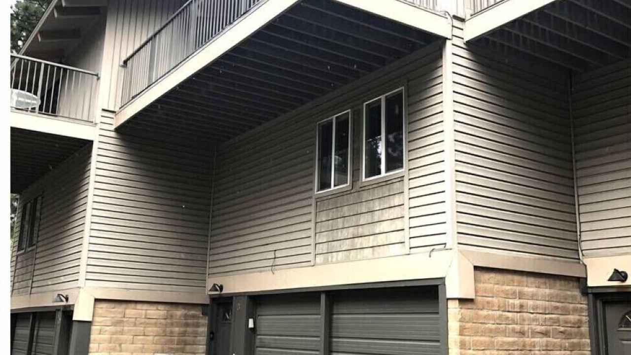 Photo of Outdoor in Incline Village