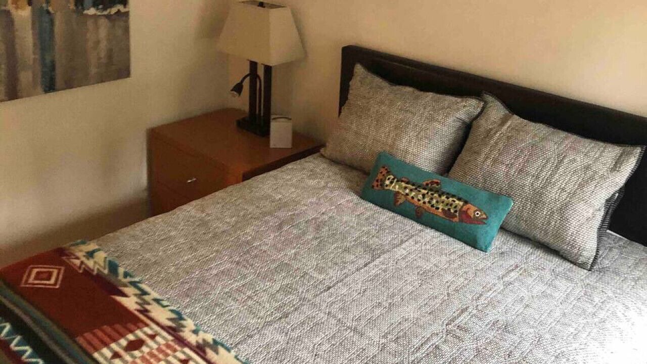 Photo of Bedroom in Incline Village