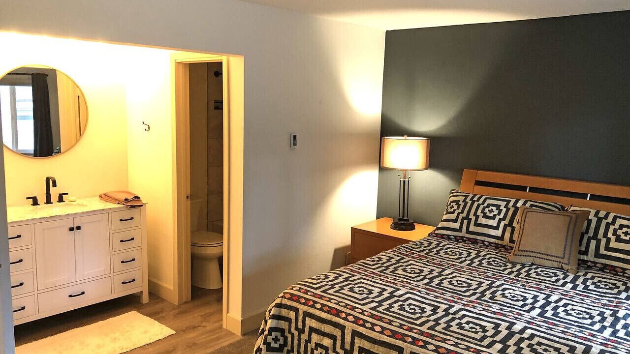 Photo of Bedroom in Incline Village