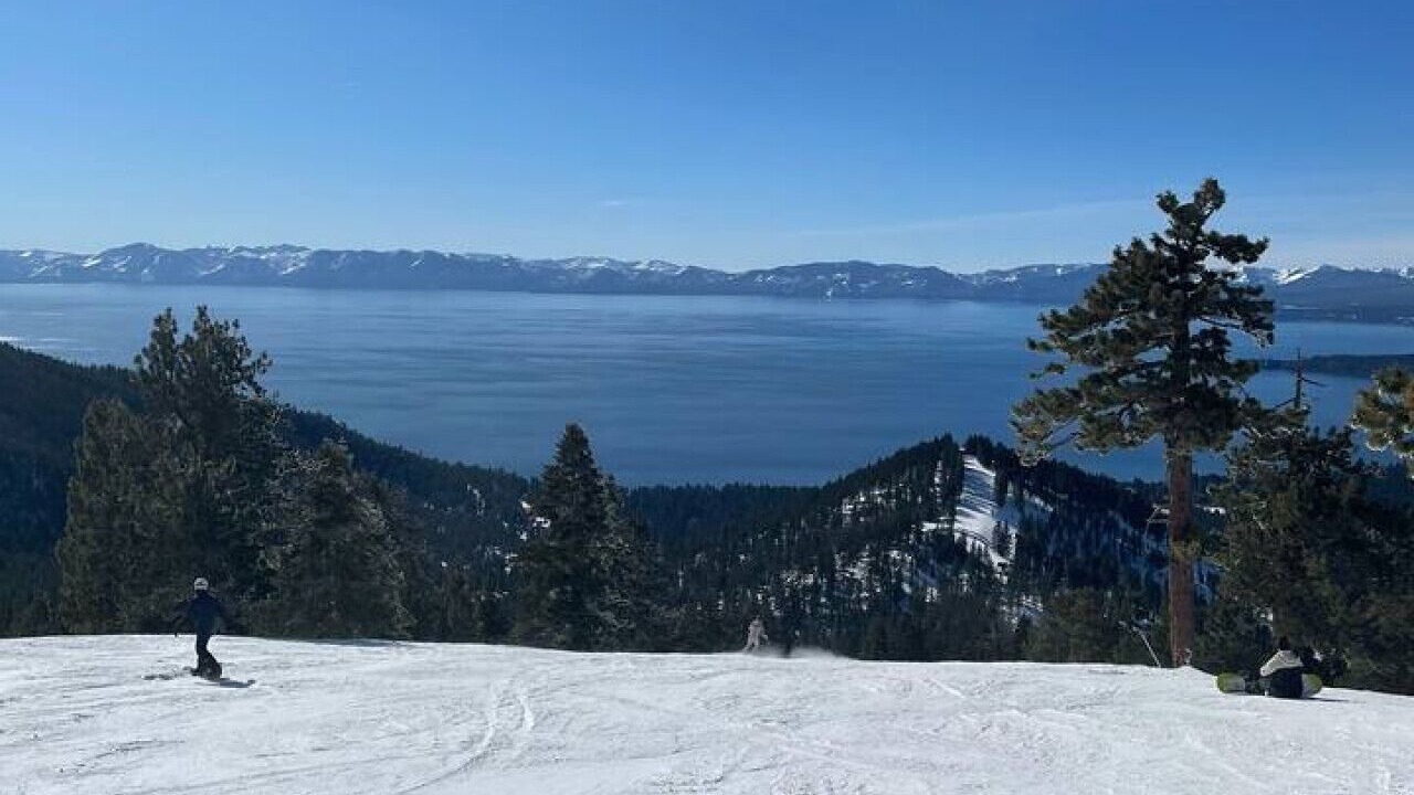 Photo of Others in Incline Village