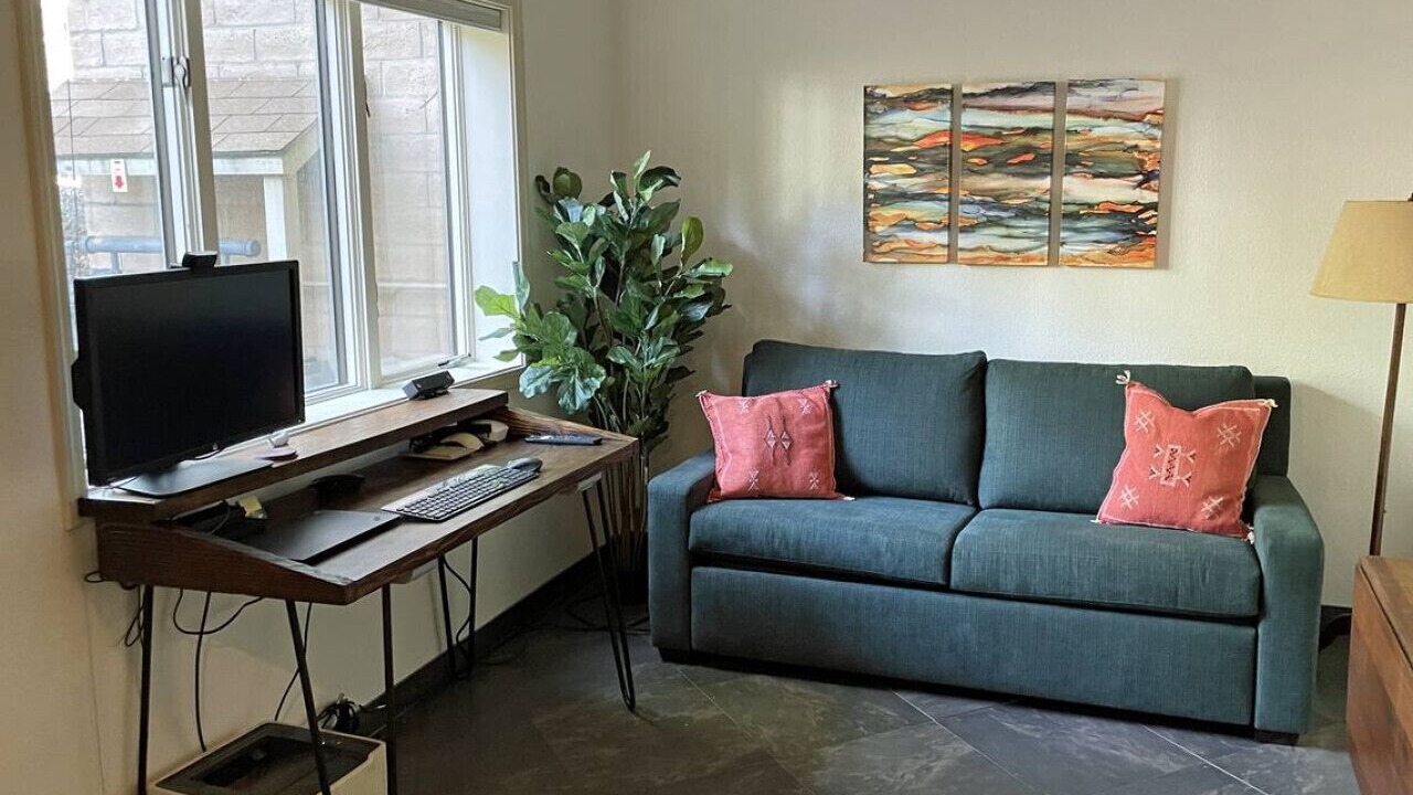 Photo of Livingroom in Incline Village