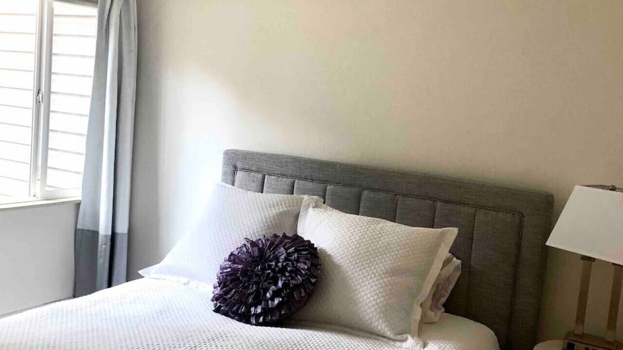 Photo of Bedroom in Incline Village