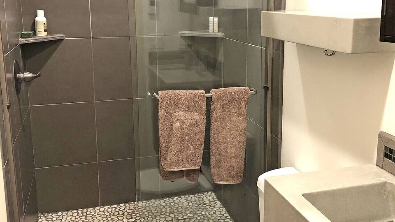 Photo of Bathroom in Incline Village