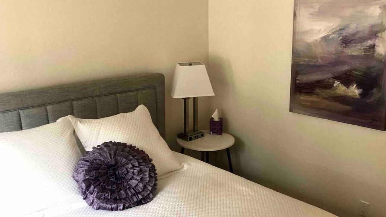 Photo of Bedroom in Incline Village