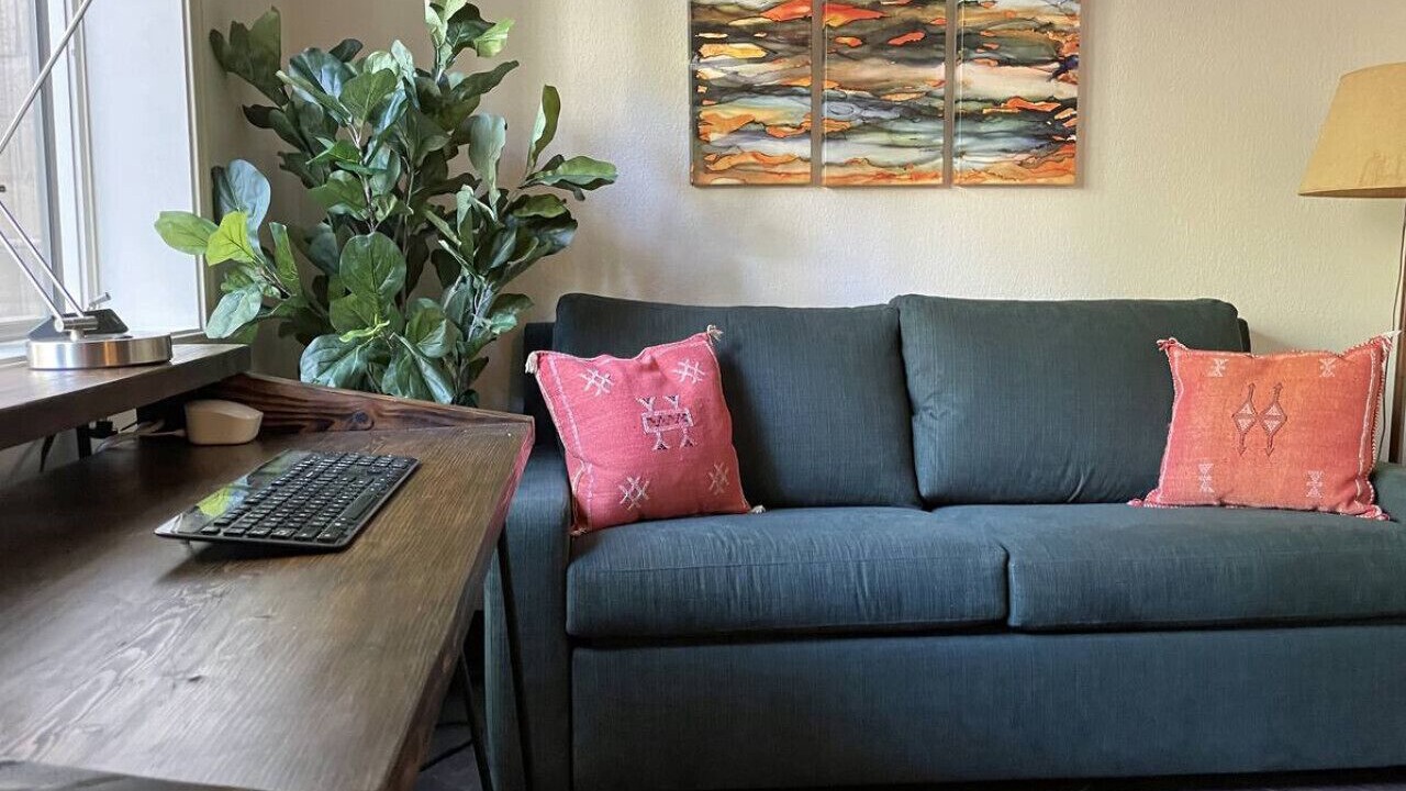 Photo of Livingroom in Incline Village