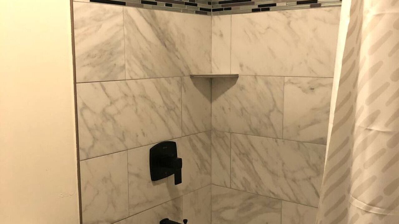 Photo of Bathroom in Incline Village