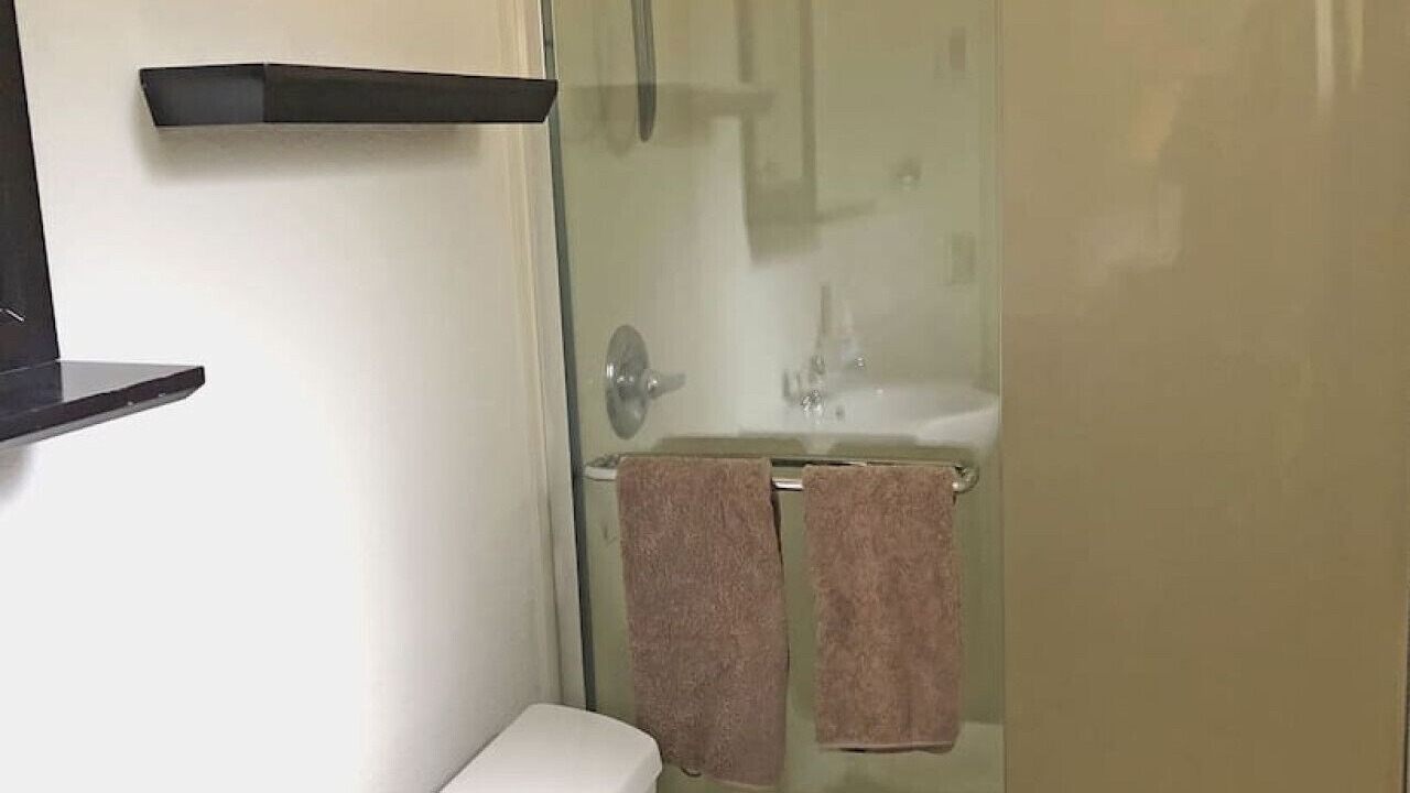 Photo of Bathroom in Incline Village
