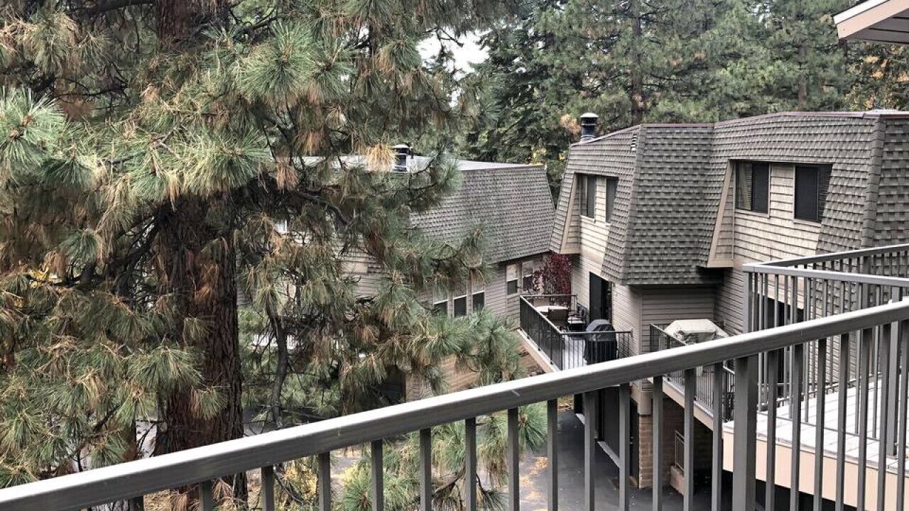 Photo of Outdoor in Incline Village