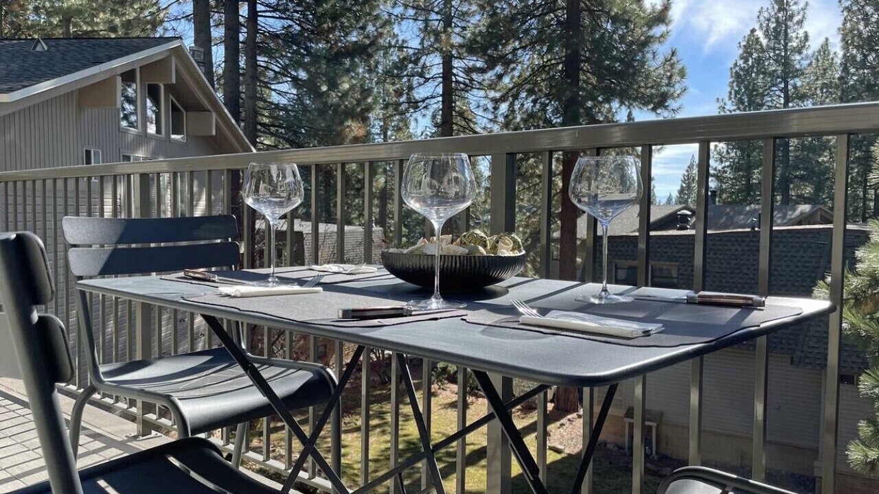 Photo of Outdoor in Incline Village