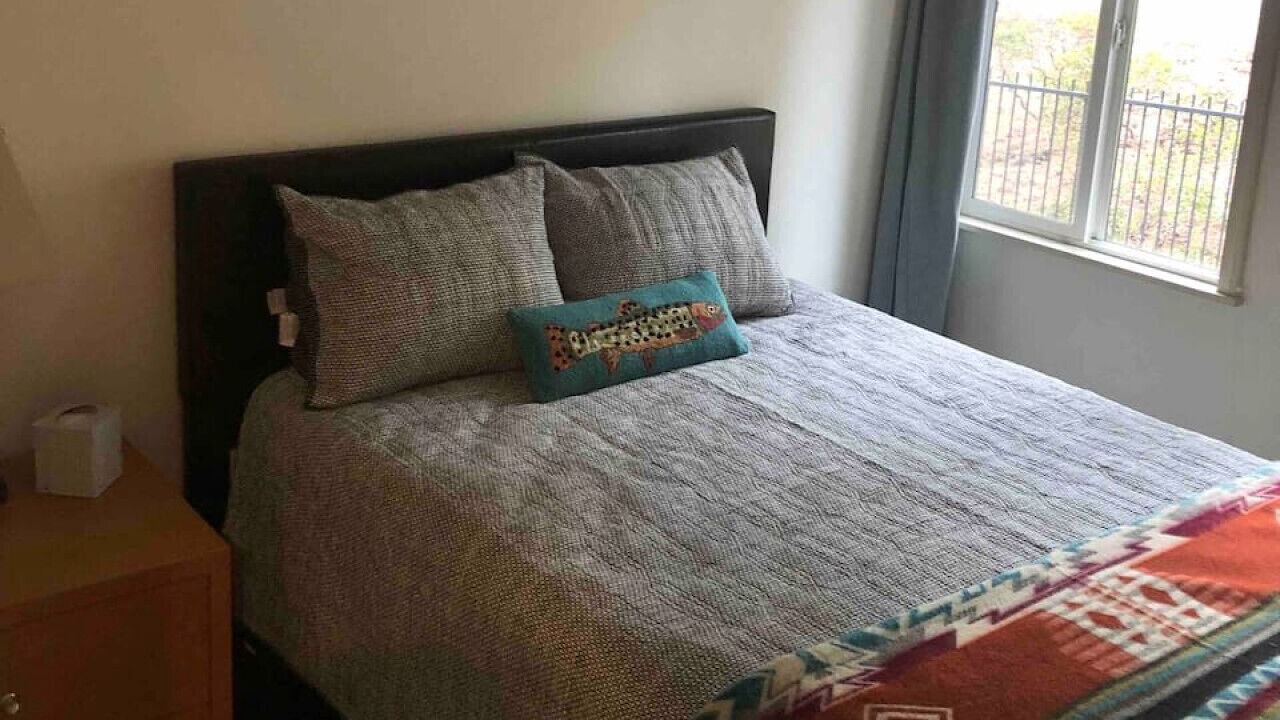 Photo of Bedroom in Incline Village