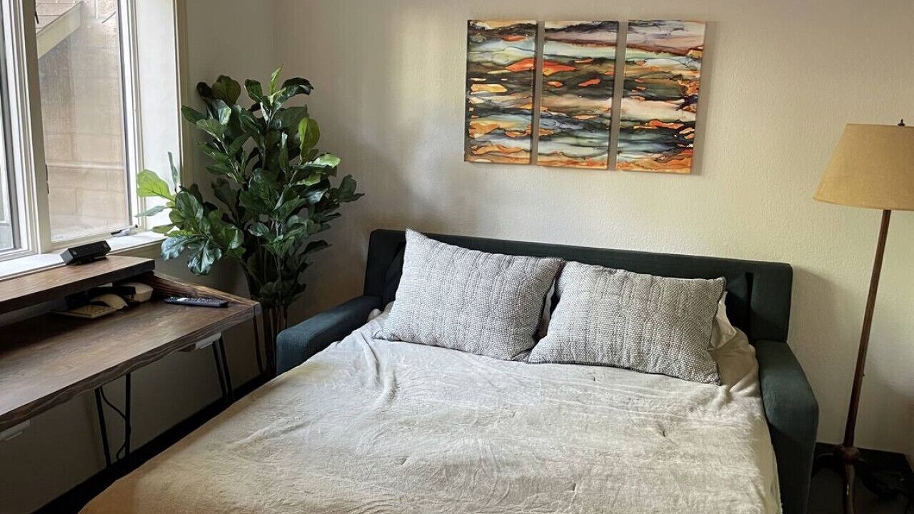 Photo of Bedroom in Incline Village