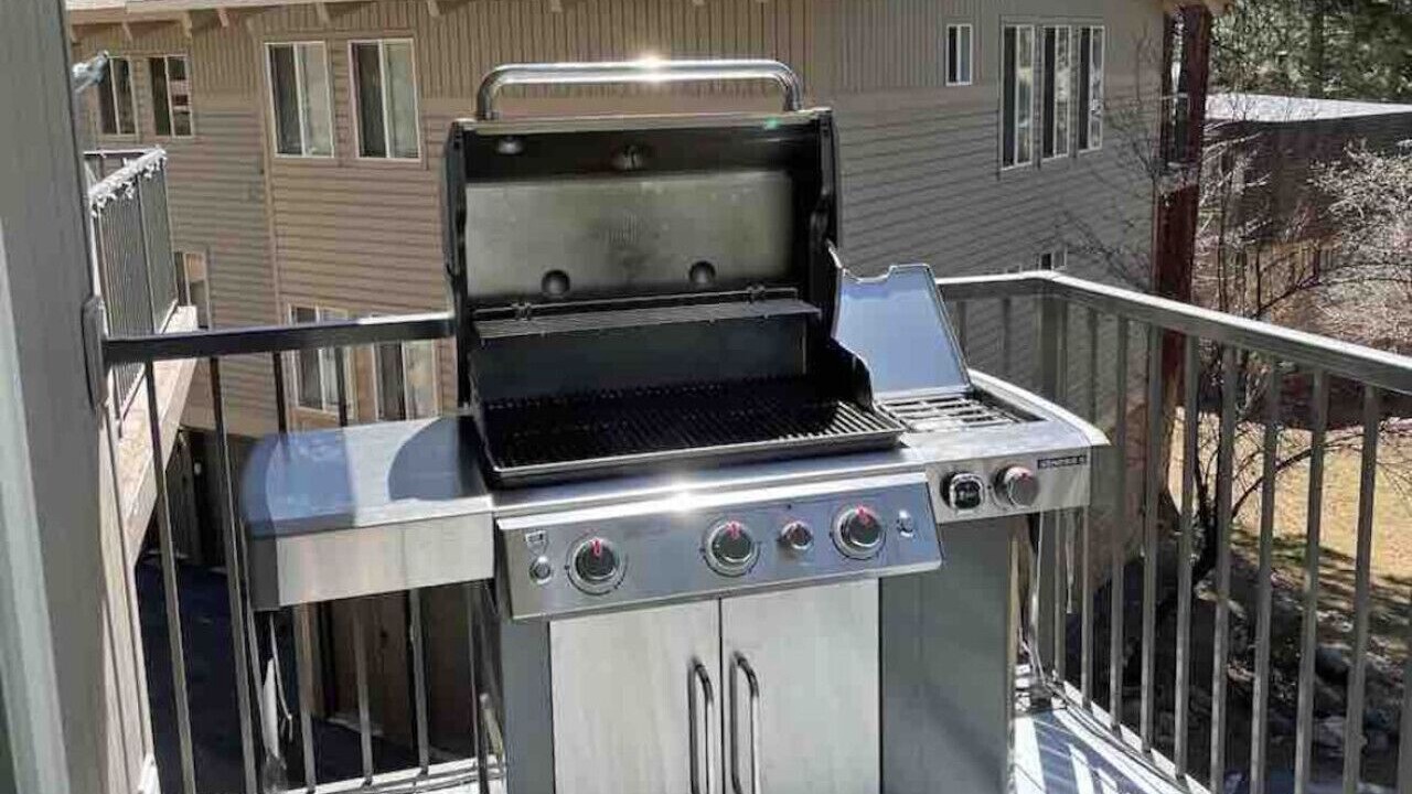 Photo of Outdoor in Incline Village